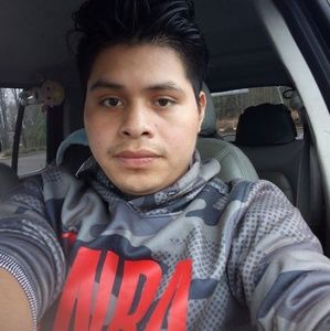 Meet your Posher, Jose